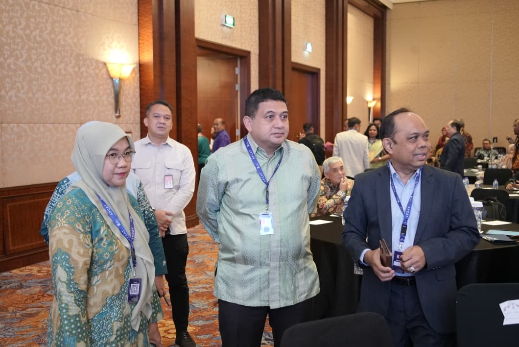 Wali Kota Munafri Hadir di APCAT Summit, Perkuat Posisi Makassar dalam Isu Kesehatan Global