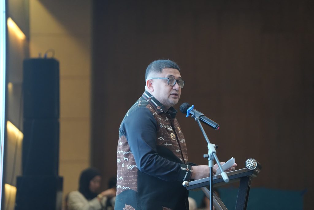 Wali Kota Makassar Minta RKPD 2027 Fokus pada Dampak dan Keberlanjutan