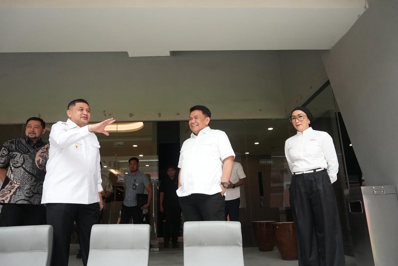 Tidak Ada Data