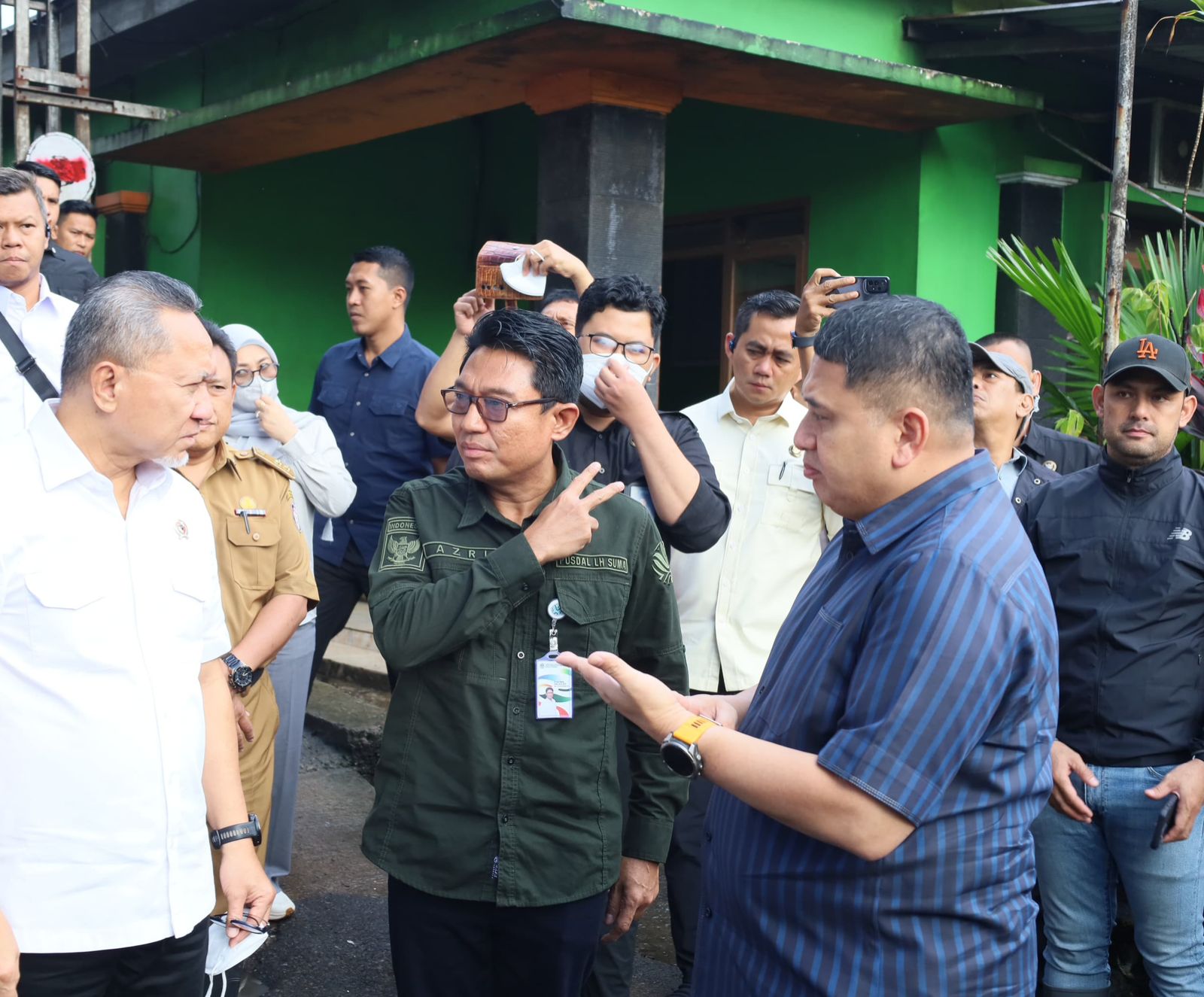 Munafri: Kami Dengarkan Aspirasi Warga, PLTSa di TPA Antang Tak Ada Ongkos Tambahan