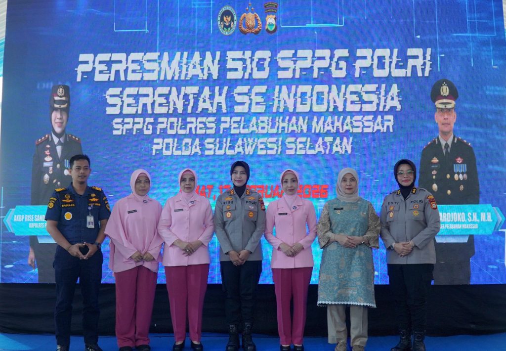 Jelang HBKN dan Ramadan, Pemkot Perketat Pengawasan Harga dan Stok Pangan