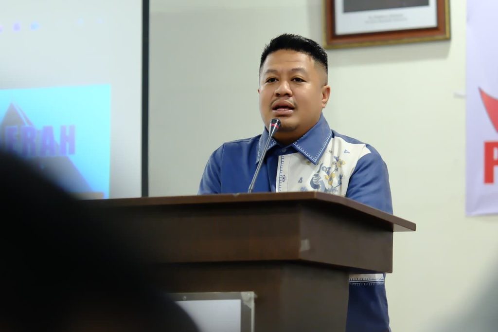 Apresiasi Munafri Tata PKL, Ari Ashari: Puluhan Tahun, Baru Ada Wali Kota Bekerja Seperti Ini