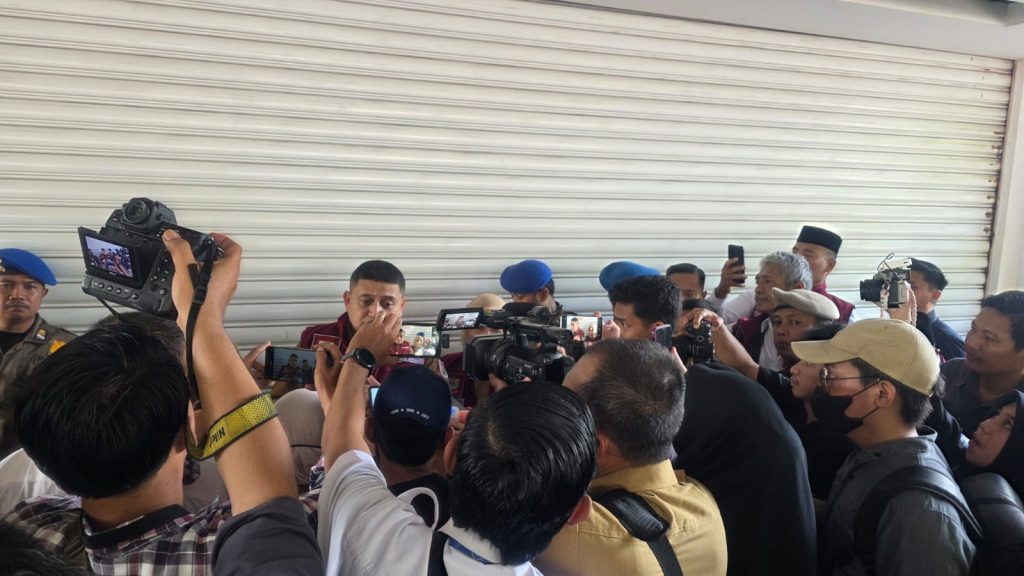 Tindak Lanjut Instruksi Presiden, Wali Kota Munafri Wajibkan Gerakan ASRI Dua Kali Sepekan di Makassar