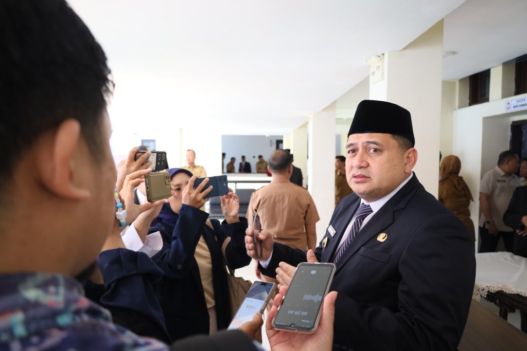 Aksi Tembak-tembakan “omega” Marak di Makassar, Wali Kota Minta Penindakan Tegas