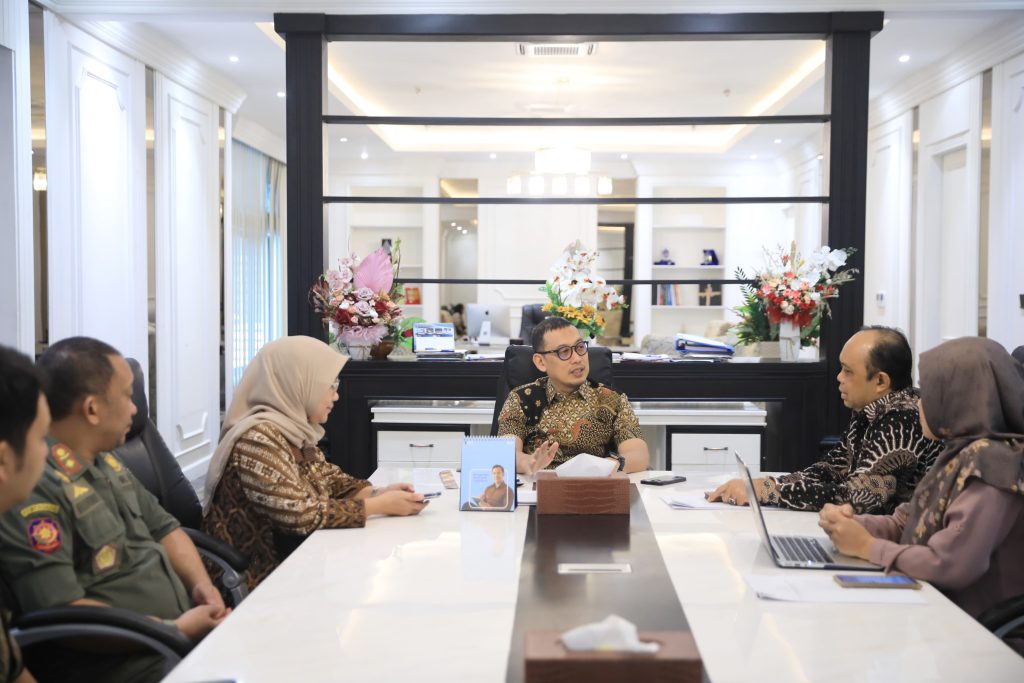 Dorong Kota Ramah Anak, Pemkot Makassar Optimalkan Penegakan KTR