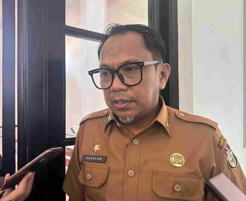 Kabar Baik!, PPPK Paruh Waktu di Makassar Akhirnya Dapat THR Tahun Ini