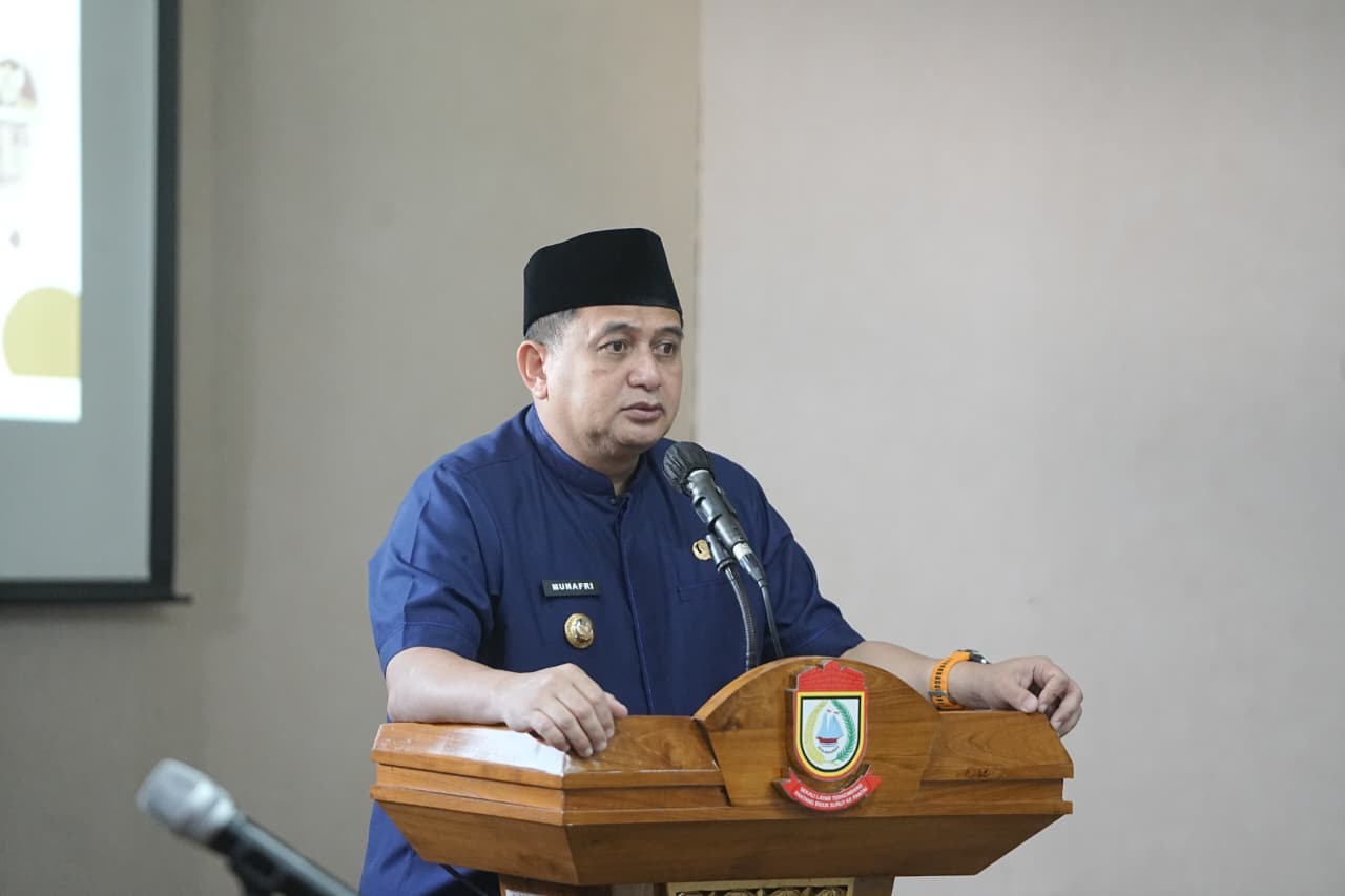 Malam Takbiran: Appi Tekankan Jaga kondusifitas, Tanpa Konvoi, Petasan & Mercon