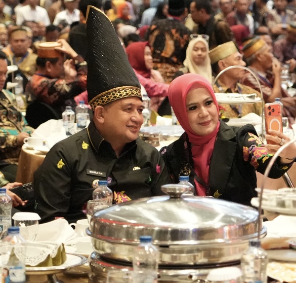 PSBM ke-XXVI 2026 di Makassar, Magnet, Wali Kota Munafri: Forum Dongkrak Roda Ekonomi