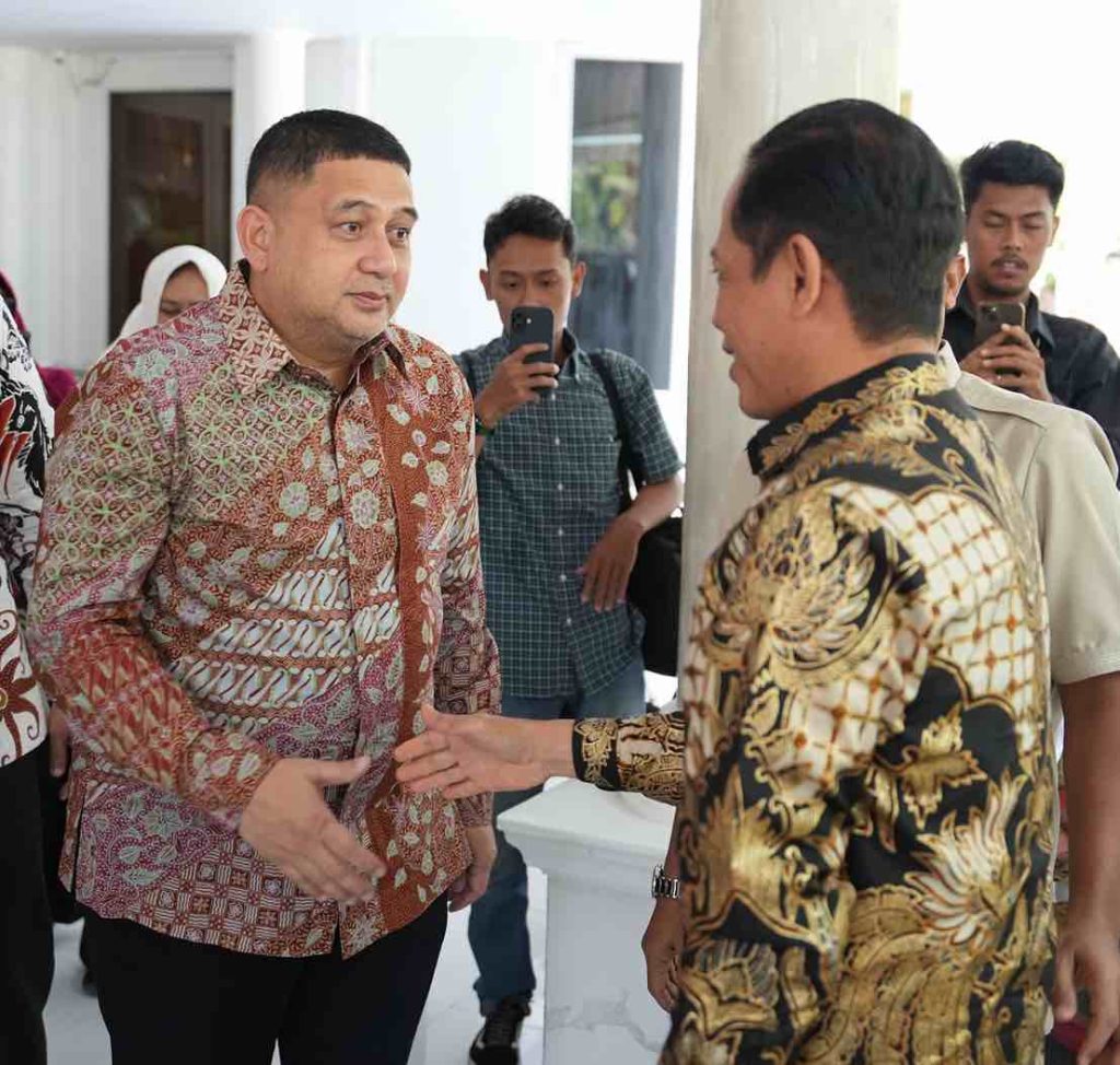 Resmi Teken Kerja Sama Pengolahan Sampah, Munafri Pastikan PSEL Aman bagi Warga