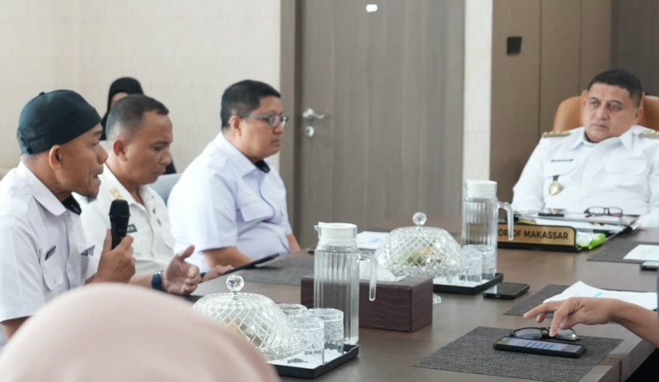 Pemkot Makassar Matangkan Kampung Siaga Bencana di Tamalanrea, Perkuat Kesiapan Warga
