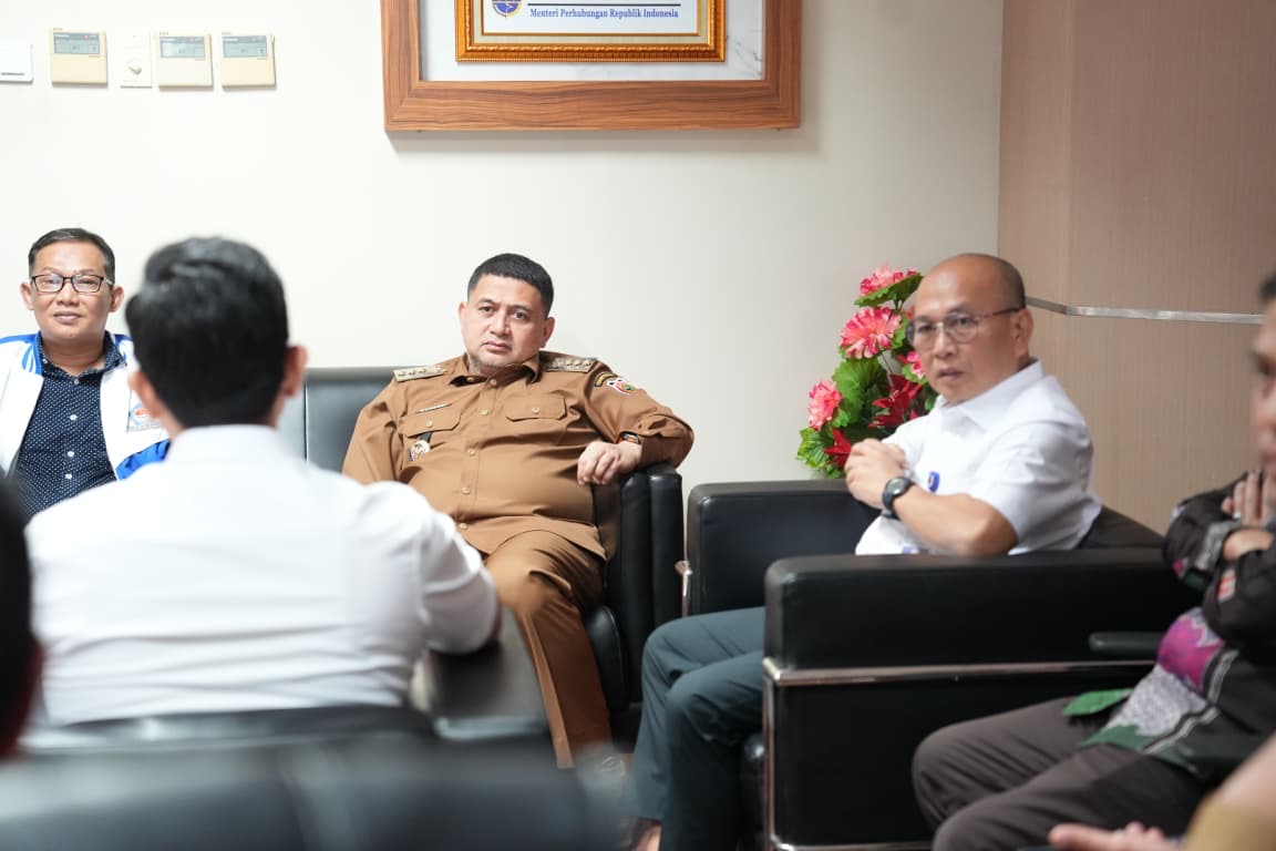 Tidak Ada Data