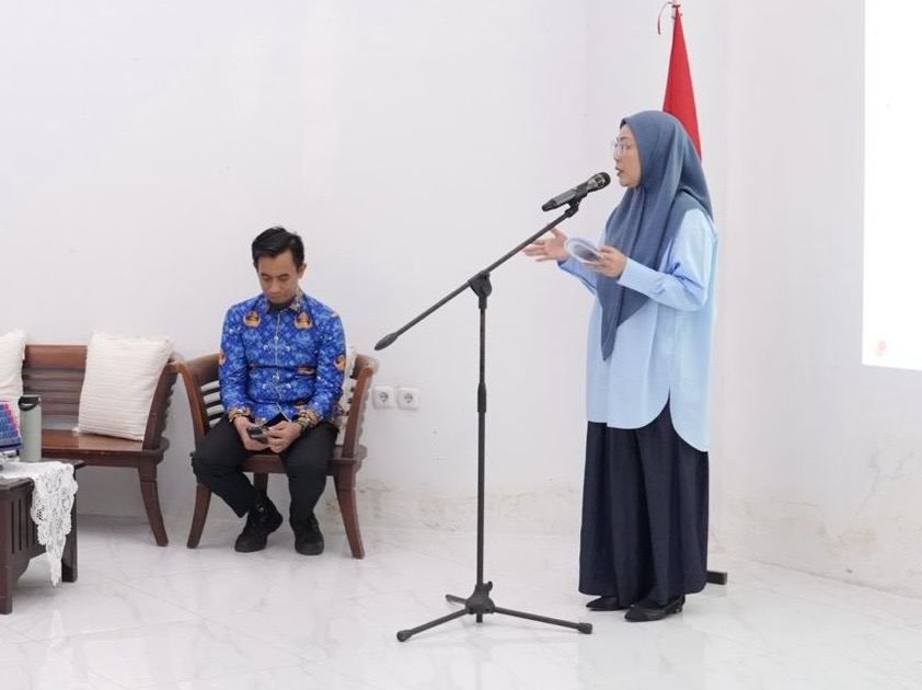 FGD DLH Makassar, Melinda Aksa Tekankan Solusi Konkret Atasi Krisis Sampah