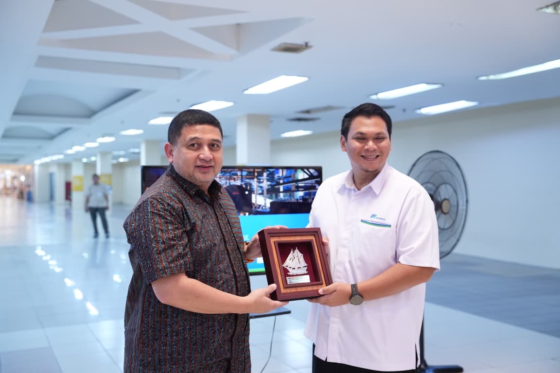Tak Mau Pasar Sentral Sepi, Appi Tiru Konsep Blok M untuk Hidupkan Ekonomi Makassar