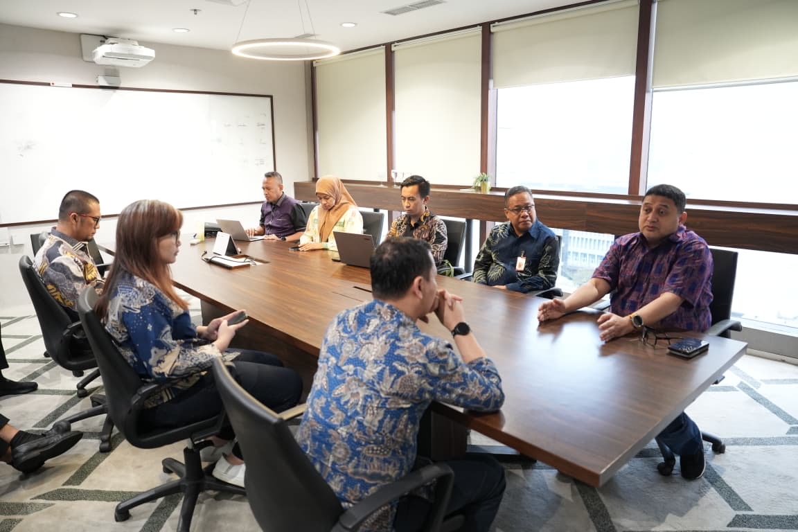 Wali Kota Munafri Konsultasi ke Pusat, PSEL Antang Masuk Tahap Lanjutan