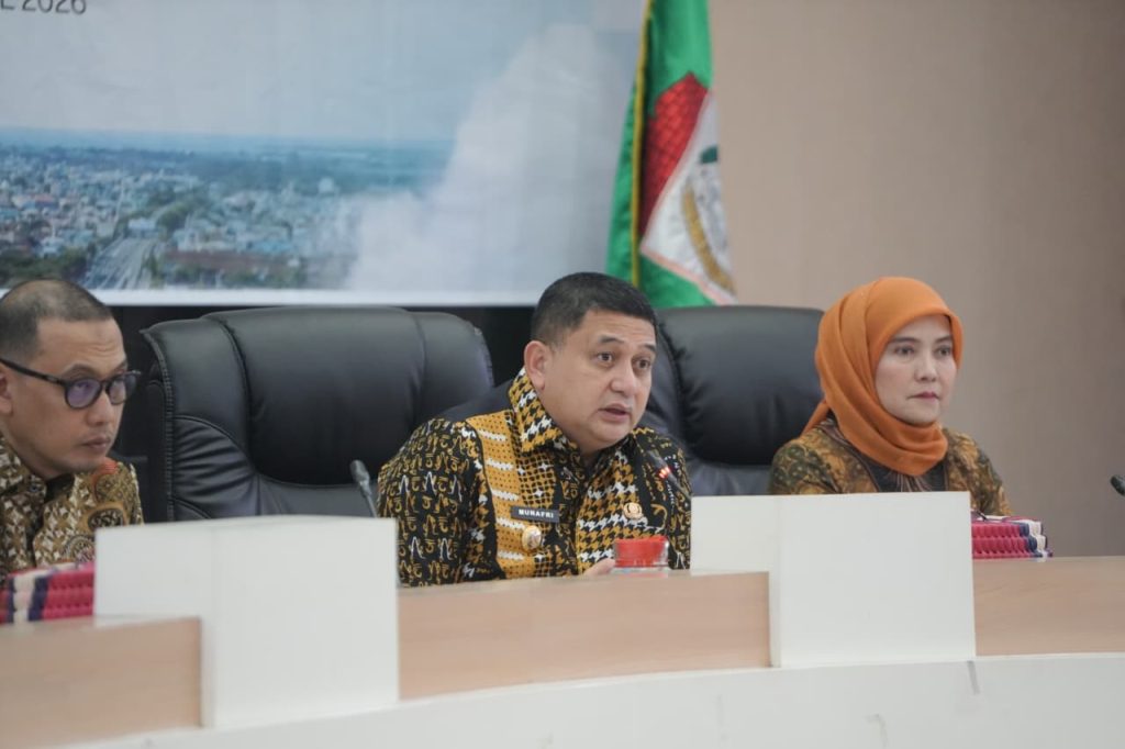 Semua Warga Wajib Sekolah, Pemkot Makassar Bentuk Relawan ATS Tekan Anak Putus Sekolah