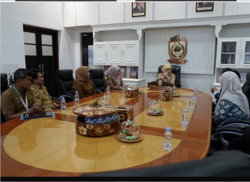 Pemkot Makassar Sambut Event Global IKARGI 2026, Hadirkan Pakar dari Berbagai Negara