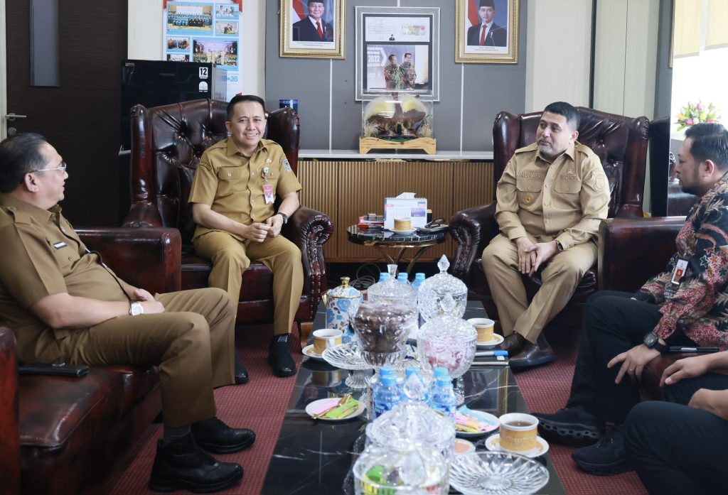 Konsultasi ke Kemendagri Berbuah Restu, Seleksi Direksi PDAM Makassar Lanjut Tanpa Ulang Proses