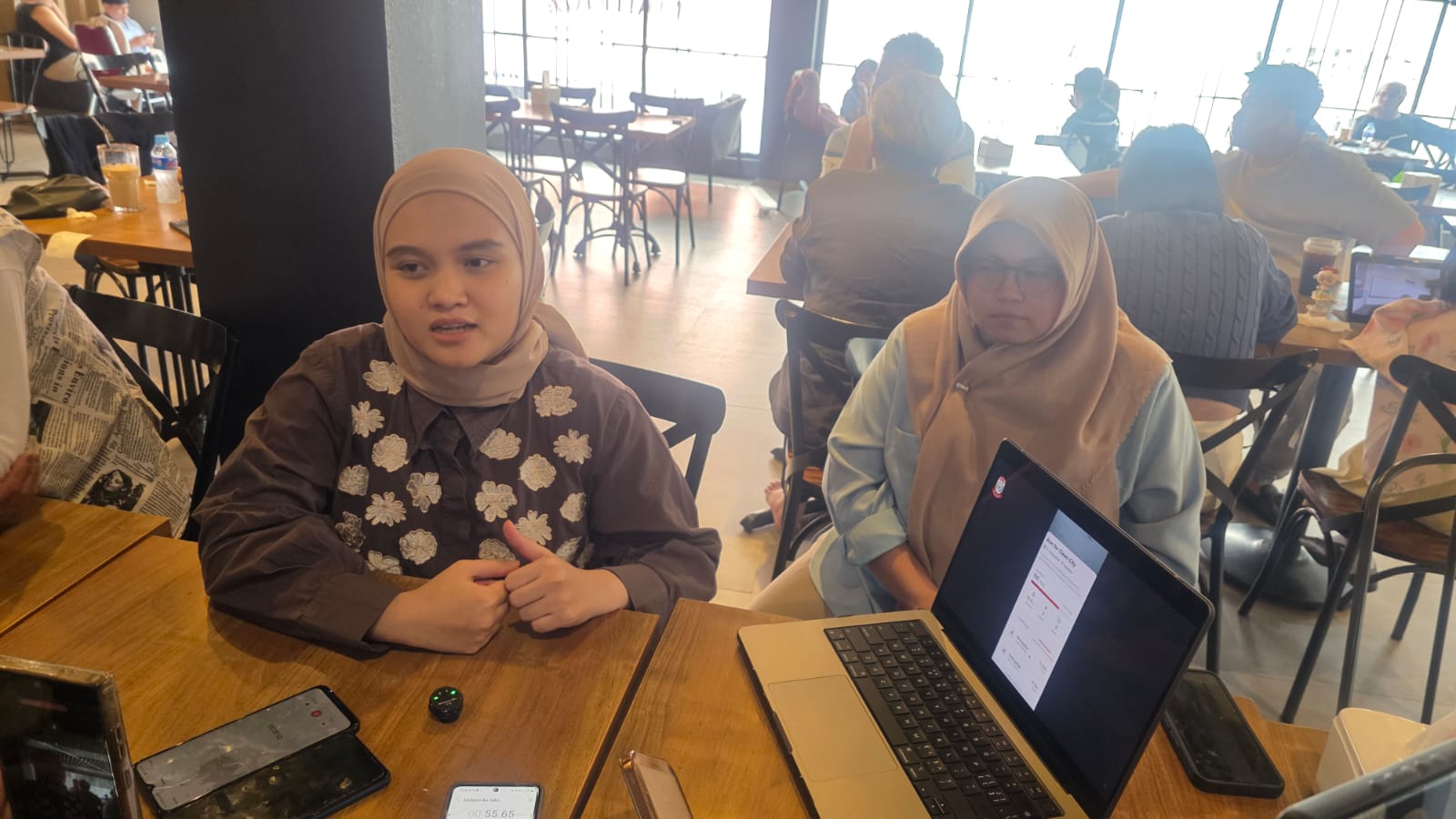 LONTARA+ Kini Bisa Diakses via Website, Pemkot Makassar Perluas Jangkauan Layanan Digital