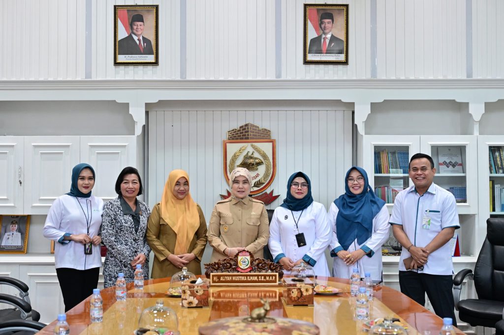 Berita Makassar