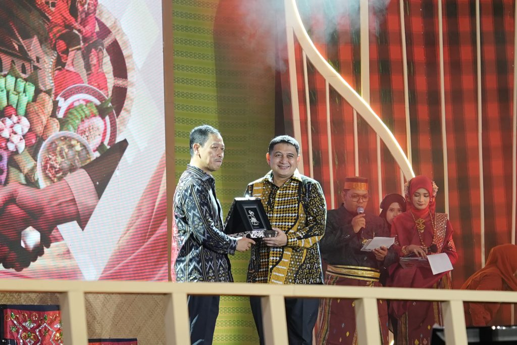 Kemenlu Puji Kota Makassar, 41 Delegasi dari 28 Negara Nikmati Pesona Kota Daeng Bawa Investasi