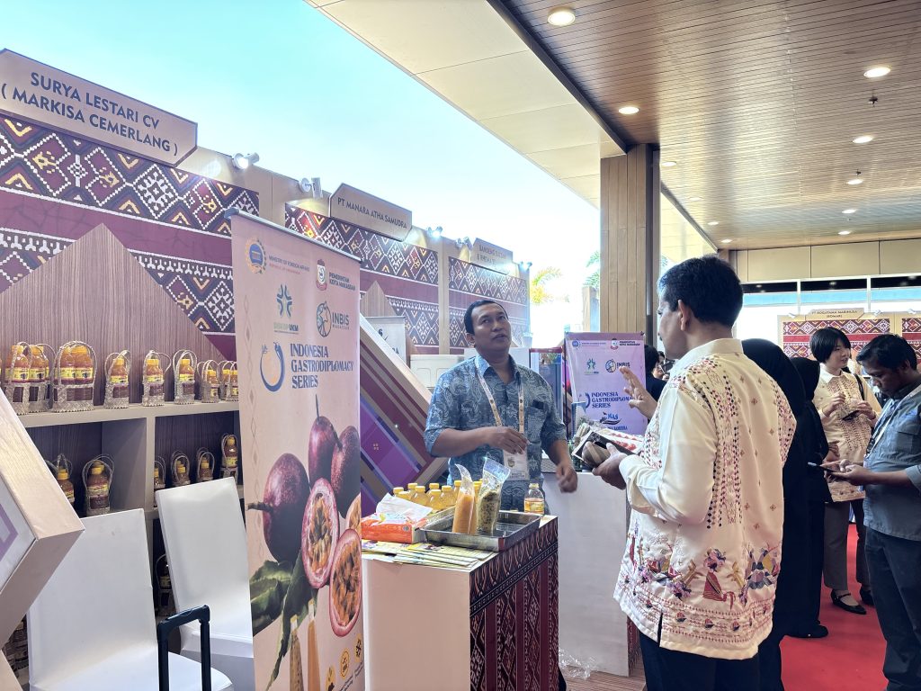 Perkuat Sinergi Daerah di Sulsel 23 Kabupaten/Kota Hadir Dalam Forum Bisnis Investasi IGS 2026