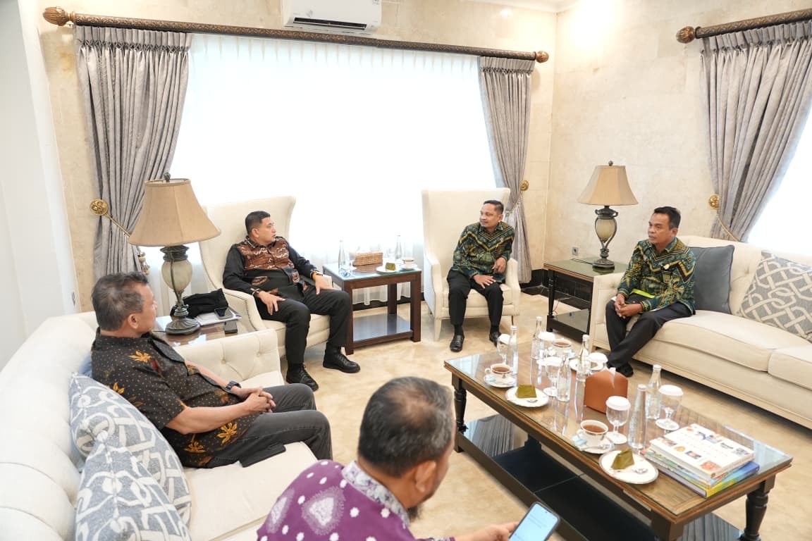 Anak Panti Asuhan di Makassar Akan Miliki Wali Sah Secara Hukum, Sidang Terpadu Digelar Agustus