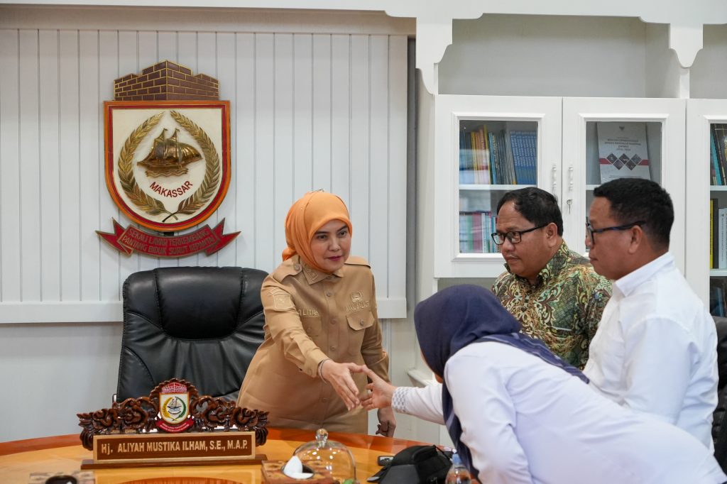 Aliyah Mustika Ilham: Penyandang Disabilitas Harus Mendapat Kesempatan yang Sama untuk Berwirausaha