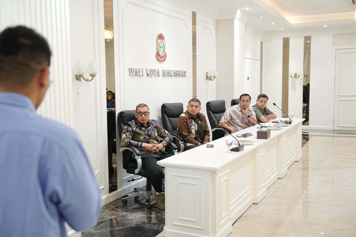 Pemkot Makassar Pastikan PSEL Tetap Berjalan, Penetapan Lokasi Masih Dibahas