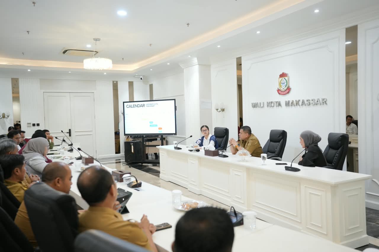 Kalla Youth Fest 2026 Segera Digelar, Appi Harap Jadi Event Lokal Kolaborasi MCH