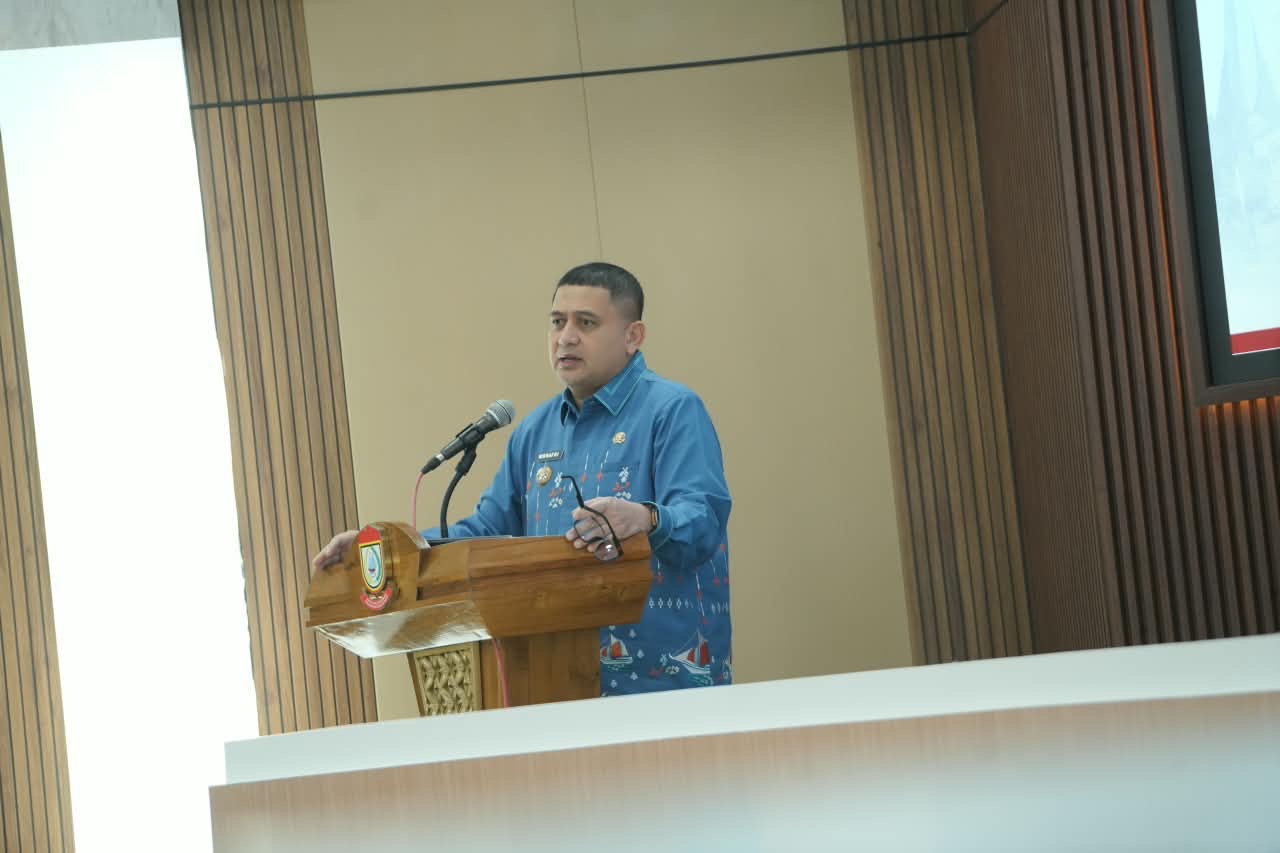 Appi Beri Peringatan Keras ke OPD soal Serapan APBD: Anggaran Harus Berdampak ke Masyarakat