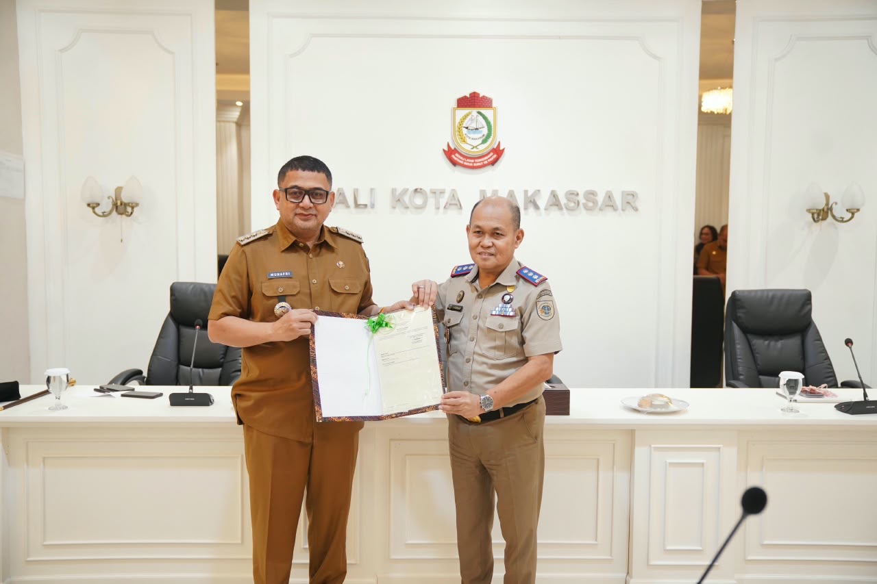 Appi ke SKPD: Kerja Sama Pemkot-BPN Harus Turun ke Eksekusi, Bukan Berhenti di Meja Penandatanganan