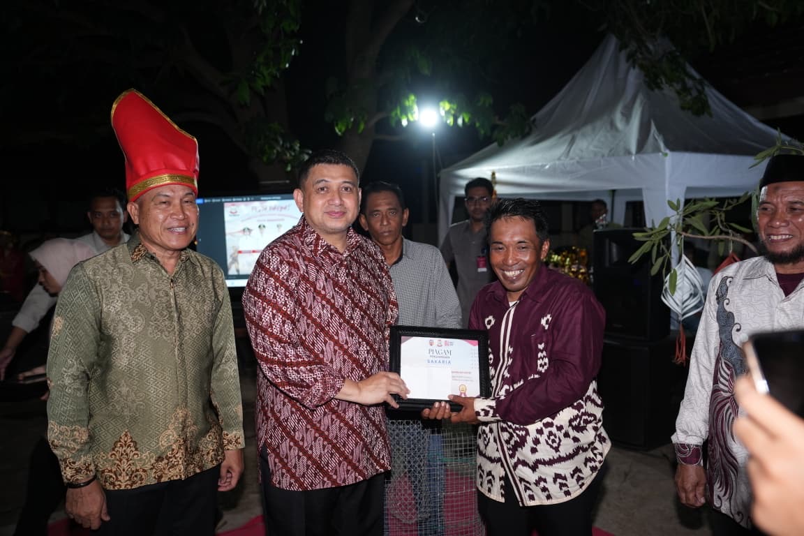 Anak Pulau di Makassar Bakal Dapat Beasiswa, Appi: Mulai 2027 Kita Pastikan