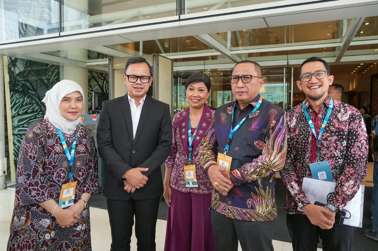 Pemkot Makassar Ambil Bagian dalam Urban Climate Forum 2026, Perkuat Tata Kelola dan Ketahanan Iklim