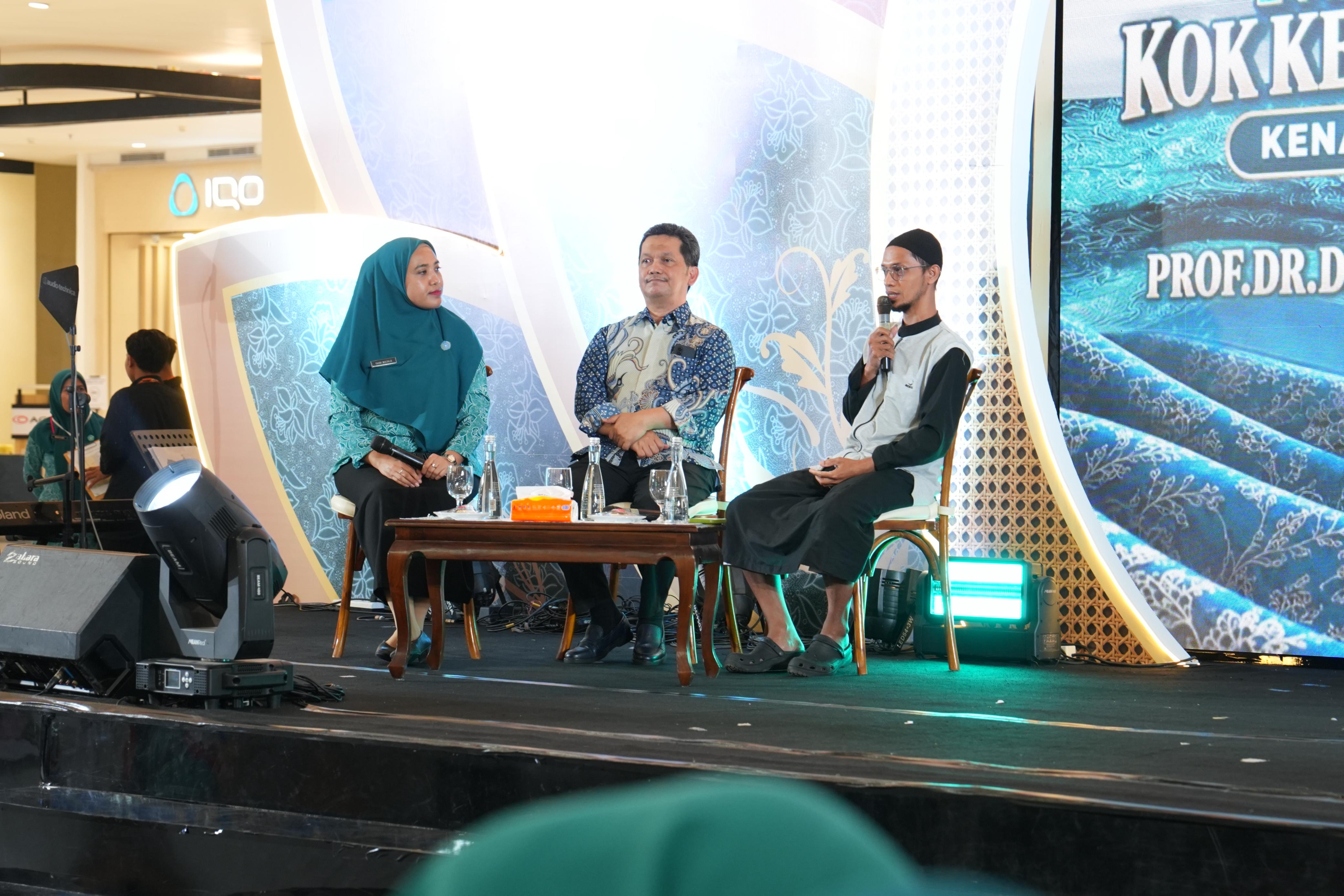 Peringati HKG PKK ke-54, TP PKK Makassar Edukasi Warga tentang Kesehatan Jantung